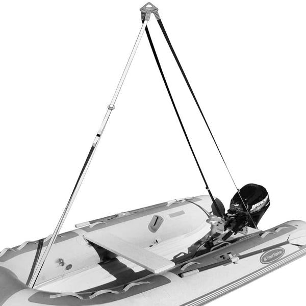 OCTOPUS - Kong Dinghy Lift Sling