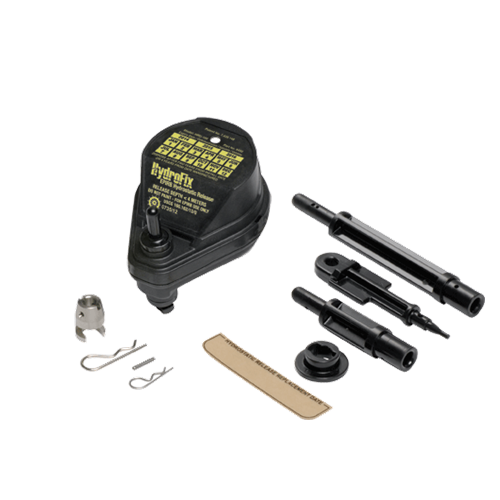 ACR Hydrostatic Release Kit for EPIRBs - Life Raft and Survival Equipment, Inc.