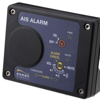 Ocean Signal AIS Alarm - Life Raft and Survival Equipment, Inc.