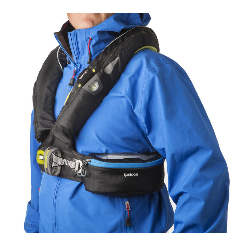 Spinlock Belt Pack - Life Raft and Survival Equipment, Inc.