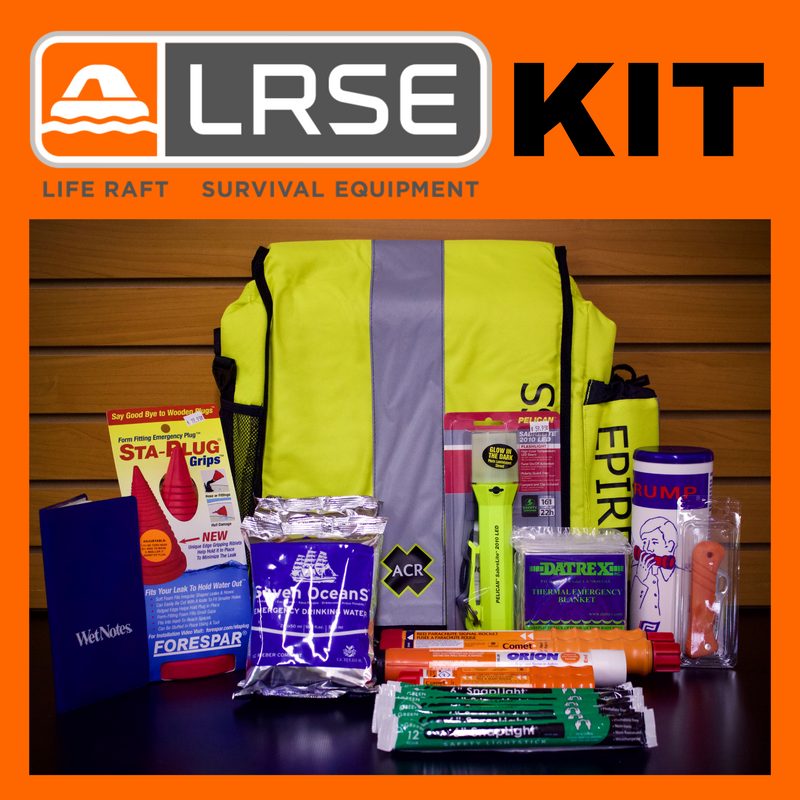 The Costal Ditch Bag Kit is designed for coastal cruising. This ditch kit is excellent for island hopping, weekend fishing trips or just cruising along coastal waterways. This ditch kit features all the necessary signaling and communication gear to effectuate a timely rescue wherever you may be. 