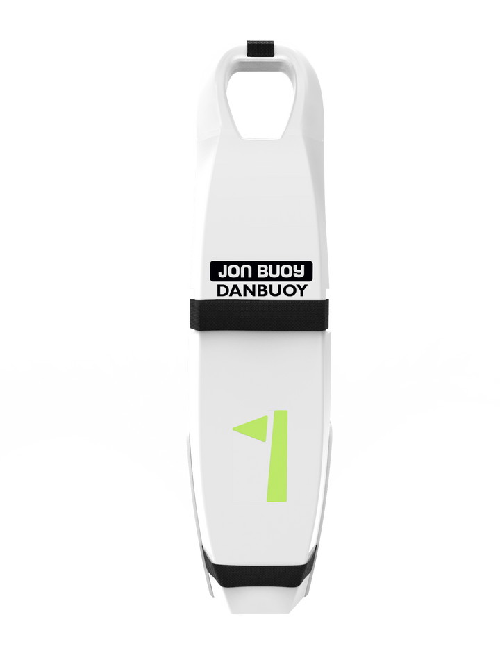 Jonbuoy Danbuoy