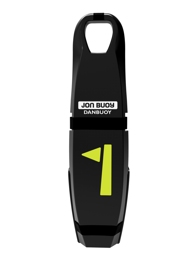 Jonbuoy Danbuoy