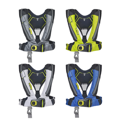 Spinlock Deckvest 6D - Life Raft and Survival Equipment, Inc.