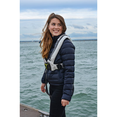 Spinlock Deckvest 6D - Life Raft and Survival Equipment, Inc.