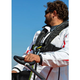 Spinlock Deckvest LITE+ - Life Raft and Survival Equipment, Inc.