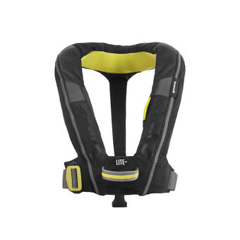Spinlock Deckvest LITE+ - Life Raft and Survival Equipment, Inc.