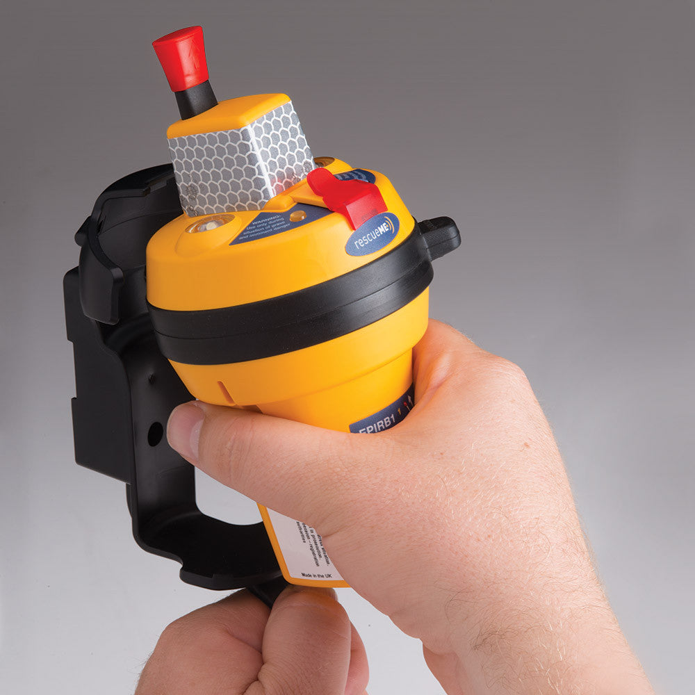 Ocean Signal Mini EPIRB1 - Life Raft and Survival Equipment, Inc.