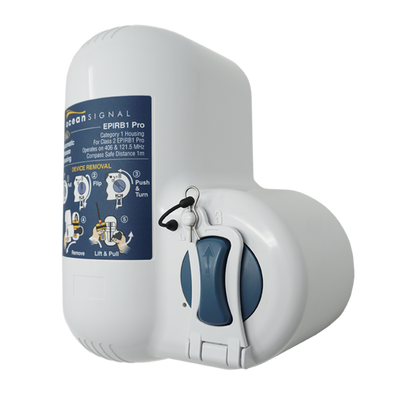 Ocean Signal EPIRB1 PRO Category 1 - Call for lead time