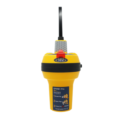 Ocean Signal EPIRB1 PRO Category 1 - Call for lead time