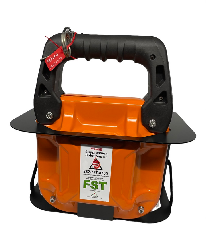 FireTKO Fire Suppression Tool - FST - IN STOCK