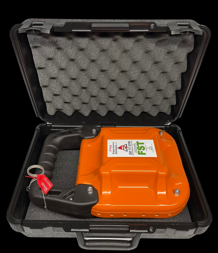 FireTKO Fire Suppression Tool - FST - IN STOCK