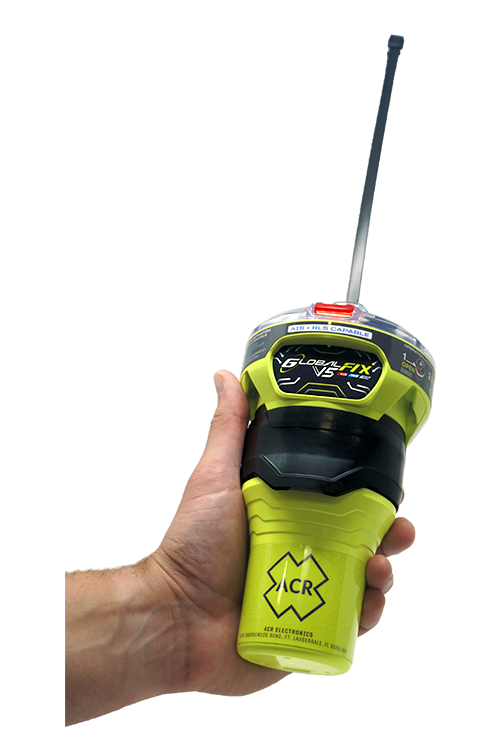 ACR Electronics GlobalFIX V5