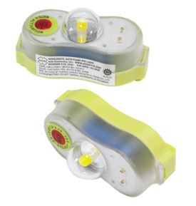 HEMILIGHT™3 - Life Raft and Survival Equipment, Inc.