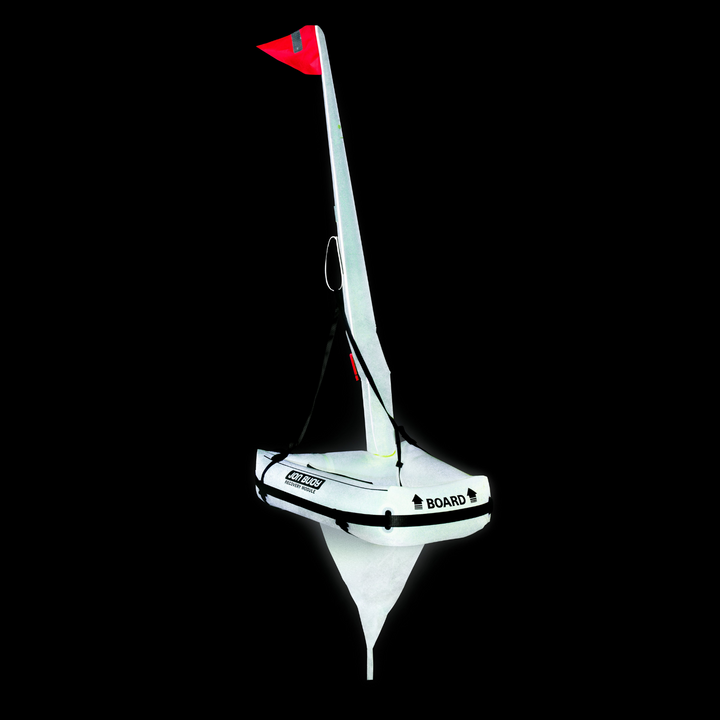 Jonbuoy Recovery Module *New MK6* with reflective lighting
