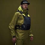 Mustang Khimera Hybrid PFD - Life Raft and Survival Equipment, Inc.