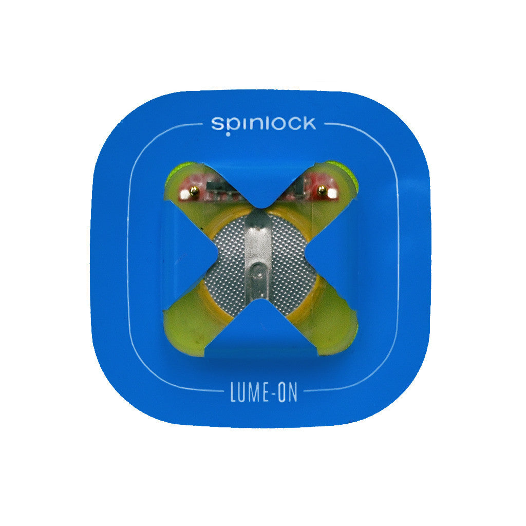 Spinlock Lume-On™ - Life Raft and Survival Equipment, Inc.