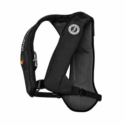 Mustang ELITE 28 Hammar Auto PFD - Life Raft and Survival Equipment, Inc.