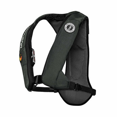 Mustang ELITE 28 Hammar Auto PFD - Life Raft and Survival Equipment, Inc.