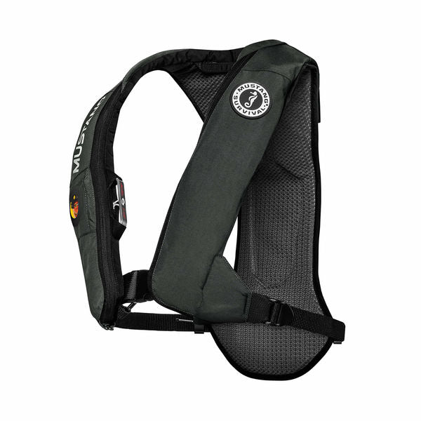 Mustang ELITE 28 Hammar Auto PFD - Life Raft and Survival Equipment, Inc.