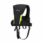 Mustang EP 38 Ocean Racing PFD - Life Raft and Survival Equipment, Inc.