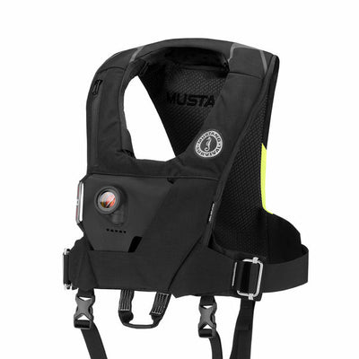 Mustang EP 38 Ocean Racing PFD - Life Raft and Survival Equipment, Inc.