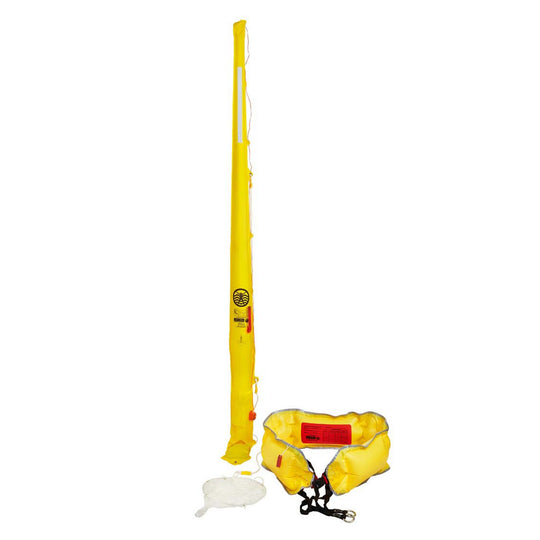 Water Rescue Equipment - Life Raft and Survival Equipment – Life Raft ...