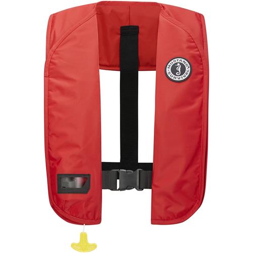 Mustang MIT 100 – Life Raft and Survival Equipment, Inc.