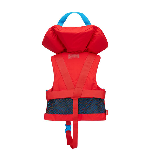 Mustang Lil' Legends Vest - Life Raft and Survival Equipment, Inc.