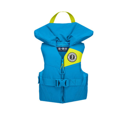 Mustang Lil' Legends Vest - Life Raft and Survival Equipment, Inc.