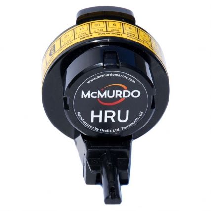 McMurdo Replacement Hydrostatic Release Unit Kit (G8)