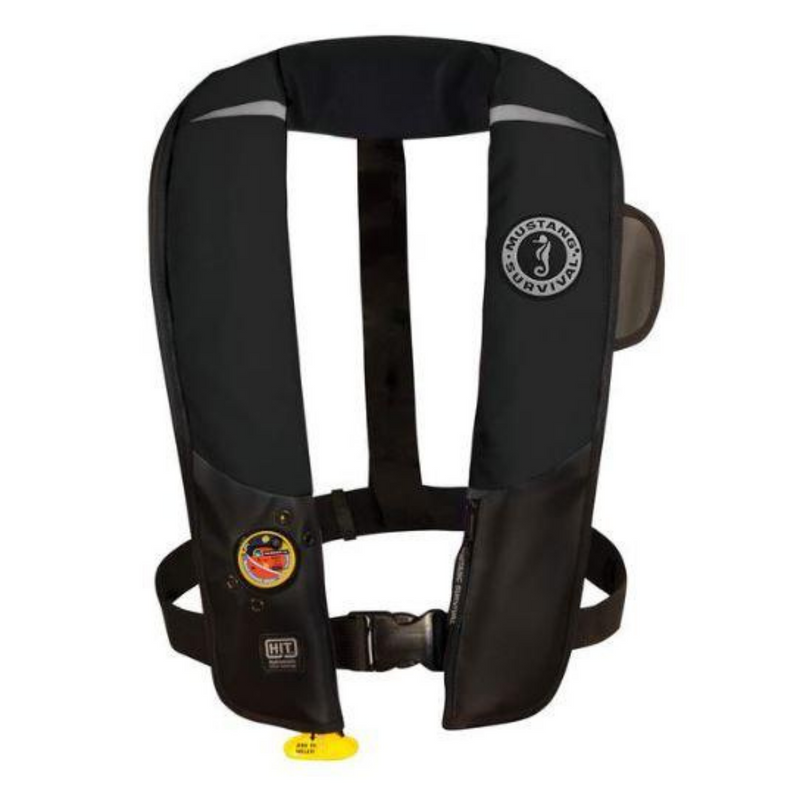 Mustang Hydrostatic PFD (3183) - Boat Safety - Life Raft and Survival Equipment