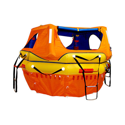 Switlik OPR Offshore Passage Raft - Life Raft and Survival Equipment, Inc.