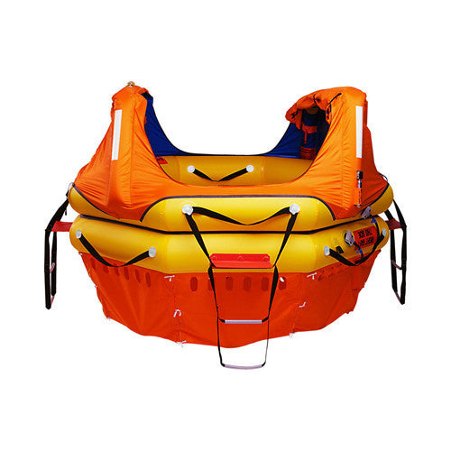 Switlik OPR Offshore Passage Raft - Life Raft and Survival Equipment, Inc.