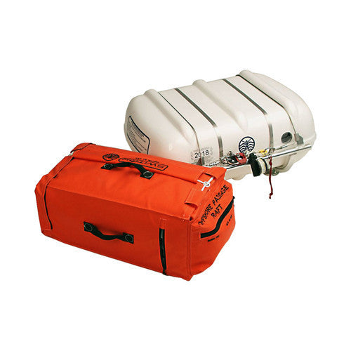 Switlik OPR Offshore Passage Raft - Life Raft and Survival Equipment, Inc.