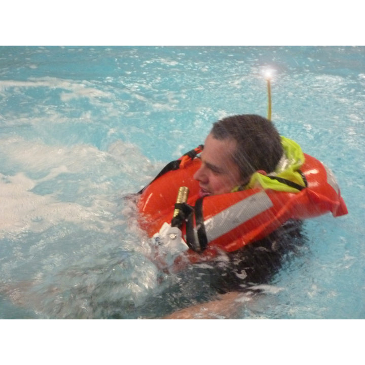 Spinlock Pylon Lifejacket Light - Life Raft and Survival Equipment, Inc.