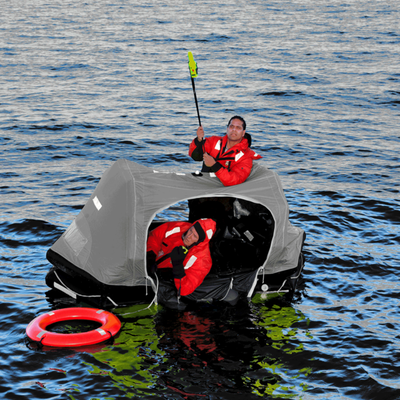 ACR Pathfinder PRO SART - Life Raft and Survival Equipment, Inc.