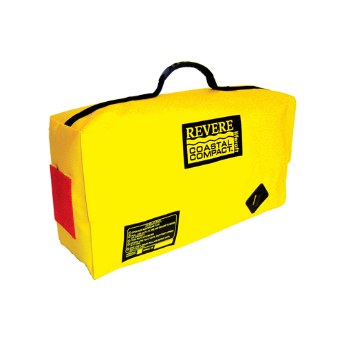 Revere Coastal Compact - Life Raft and Survival Equipment, Inc.