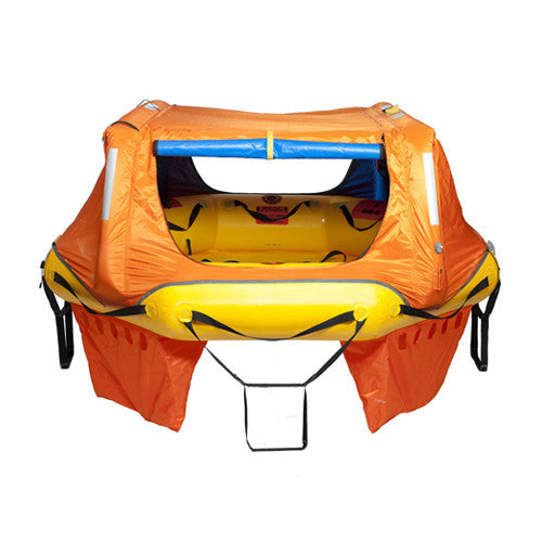 Switlik CPR Coastal Passage Raft - Life Raft and Survival Equipment, Inc.