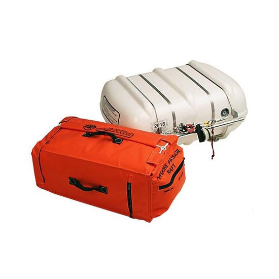 Switlik CPR/OPR Cradle - Life Raft and Survival Equipment, Inc.