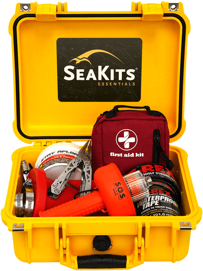 SeaKits Damage Control Kits