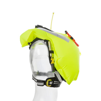 Spinlock Deckvest SOLAS 275N - Life Raft and Survival Equipment, Inc.
