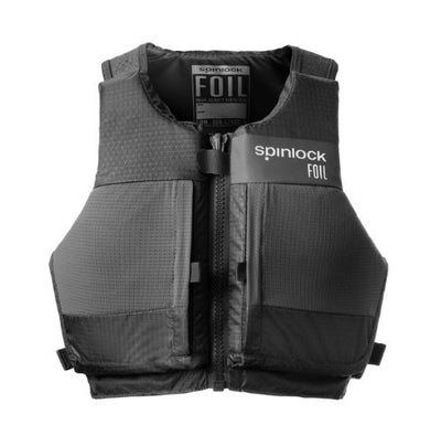 Spinlock Foil PFD - Life Raft and Survival Equipment, Inc.
