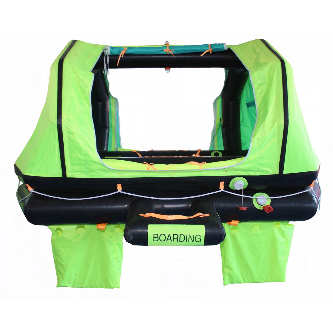 Superior Wave Breaker Recreational Life Raft