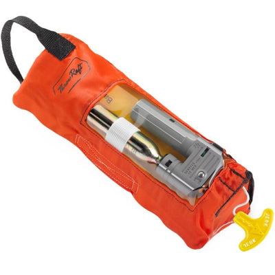 ThrowRaft TD2401 - Life Raft and Survival Equipment, Inc.