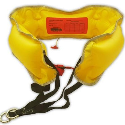Switlik TechFloat - Life Raft and Survival Equipment, Inc.