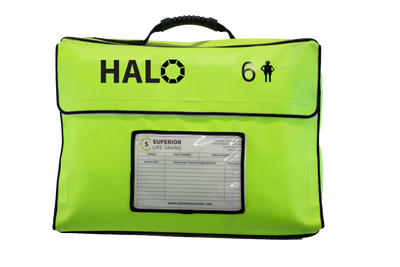 Superior HALO Compact