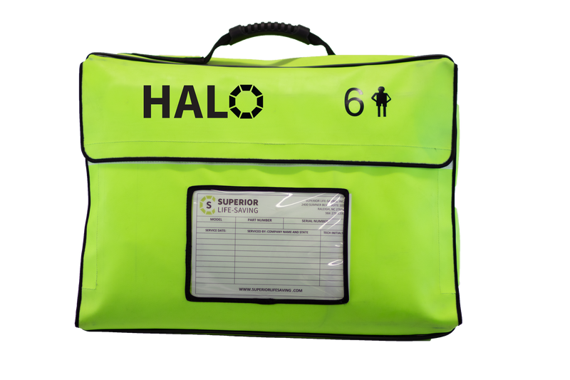 Superior HALO Compact