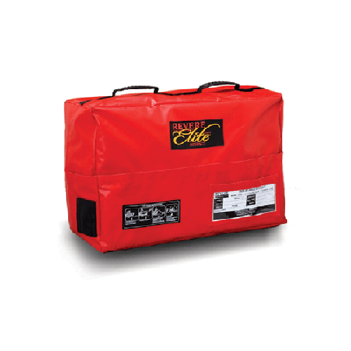 Revere Coastal Elite - Life Raft and Survival Equipment, Inc.