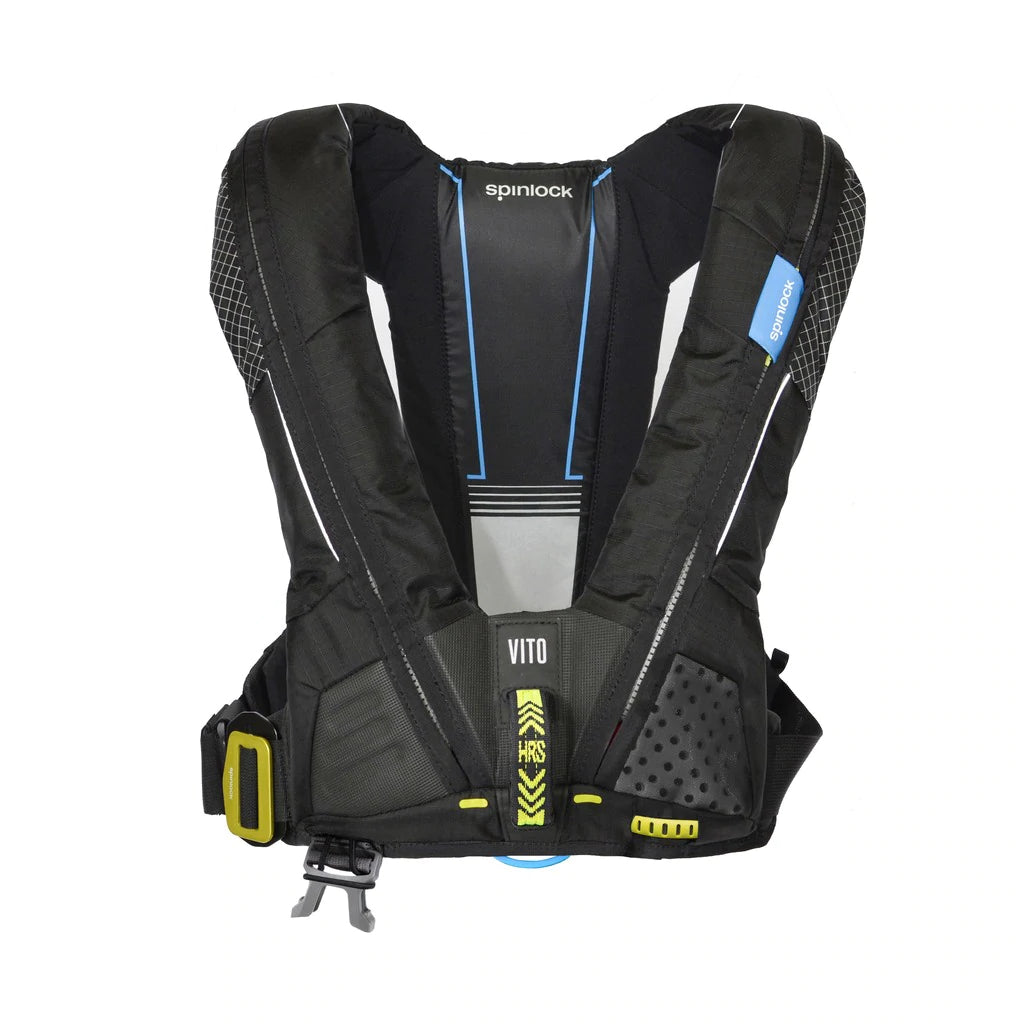 Spinlock Deckvest VITO With HRS